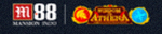 Logo M88 Indonesia - Link Alternatif Aman